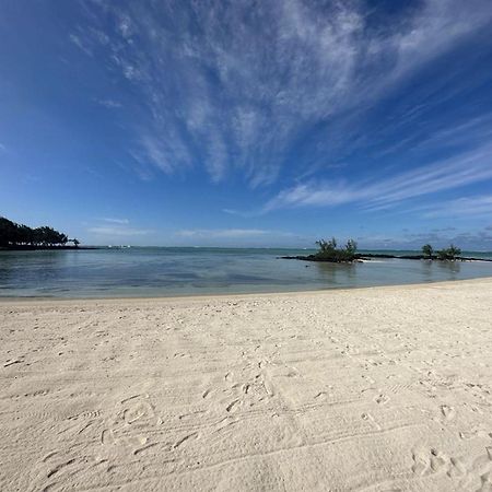 Ile aux Cerfs Villa Nenuphar Mauritius With Butler And Private Cook מראה חיצוני תמונה