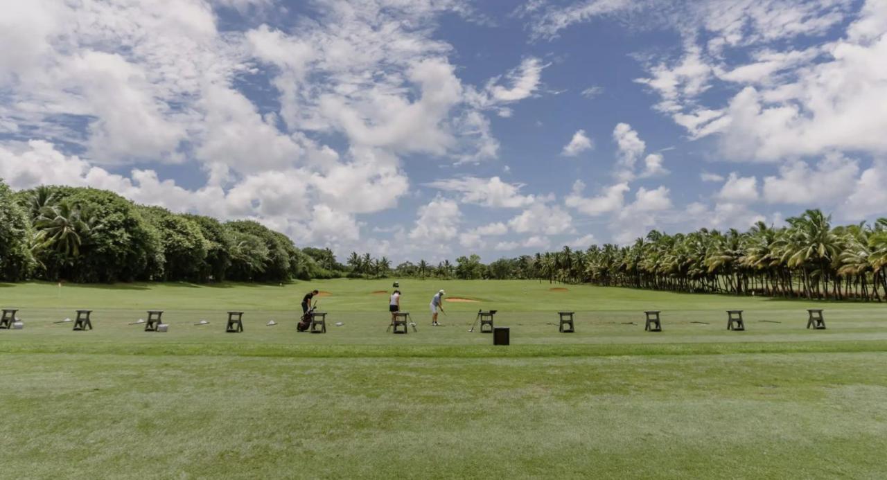 Ile aux Cerfs Villa Nenuphar Mauritius With Butler And Private Cook מראה חיצוני תמונה